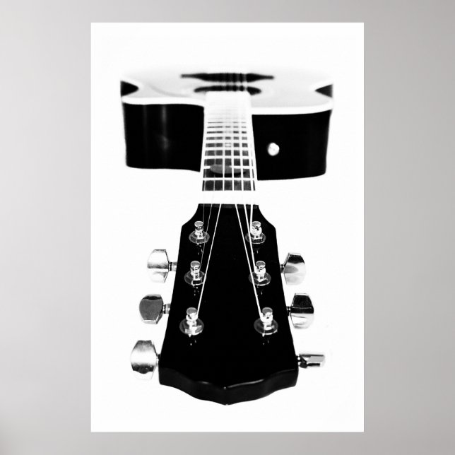 Poster Laid in Light (Devant)