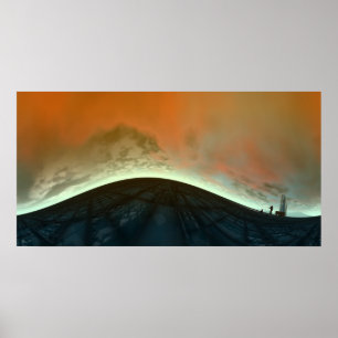 Poster Laika