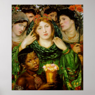 Poster L'aimé