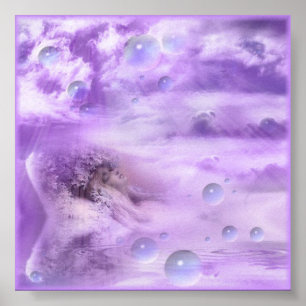 Poster Laisse-moi dormir