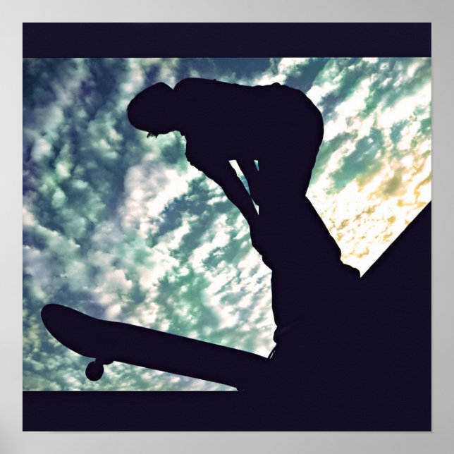 Poster Laissez mes roues prendre le vol (Devant)