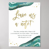 Laissez-nous une note | SIGNE GÉode Turquoise et M
