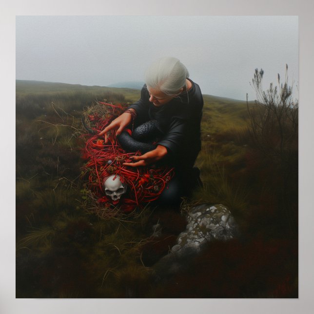 Poster Lait (Devant)