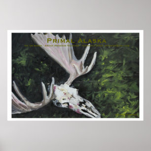 Poster L'Alaska principal
