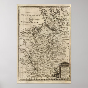 Poster L'Allemagne 21