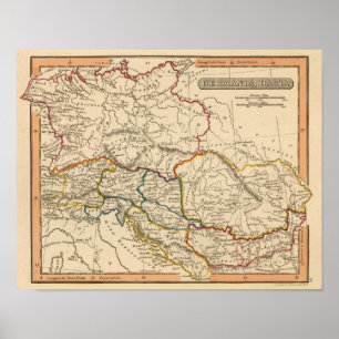 Poster L'Allemagne 26