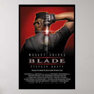 POSTER LAME