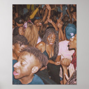 Poster L'âme