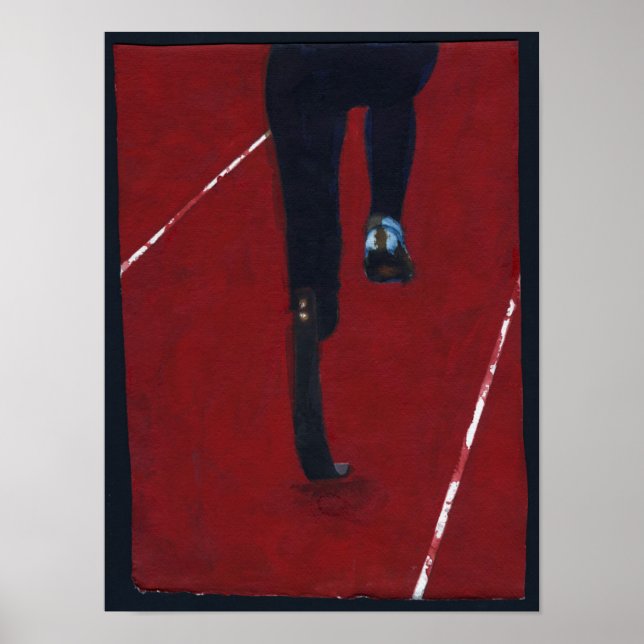 Poster Lame 2011 (Devant)