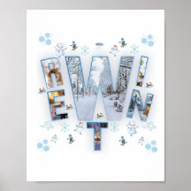 L'Âme de l'Hiver