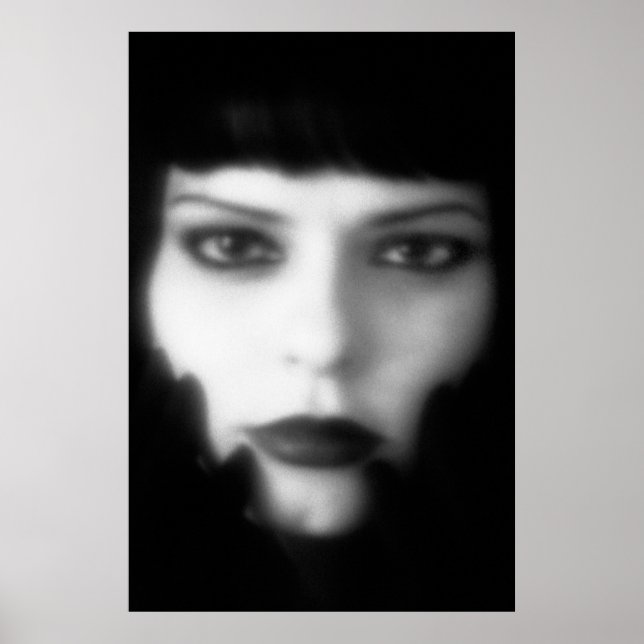 Poster L'Amour (Devant)