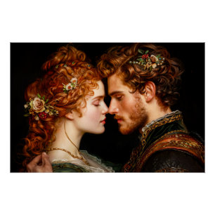 Poster L'amour à première vue