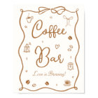 L'amour brasse la Fête des mariées Café Bar