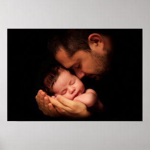 Poster L'amour d'un père