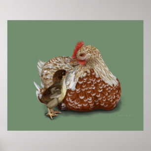 Poster L'amour d'une mère