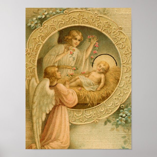 Poster : L'amour est tombé à Noël (Devant)