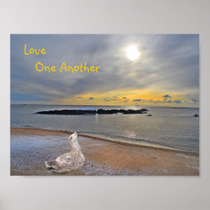 Poster L'amour l'un l'autre