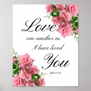 Poster L'amour l'un l'autre