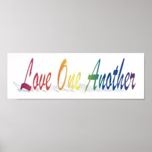 Poster L'amour l'un l'autre