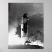 Lancement d'Apollo 14