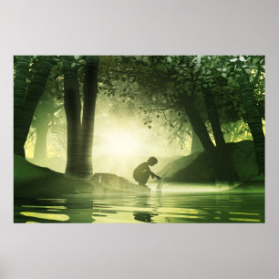 Poster Lancer