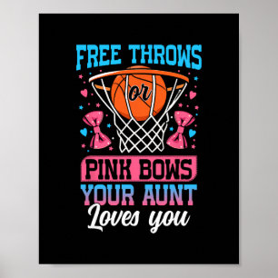 Poster Lancers Francs Ou Rubans Roses Votre Tante Vous Ai