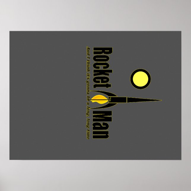 Poster lanceur (Devant)
