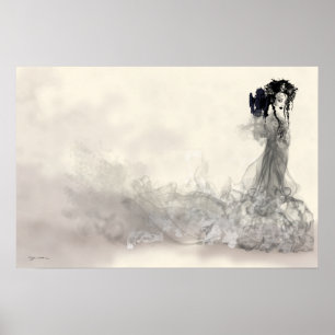 Poster Lanceur de sorts