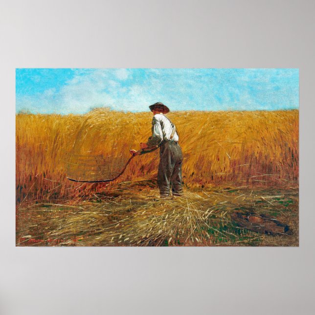 Poster L'ancien combattant dans un nouveau domaine (Devant)