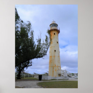 Poster L'Ancien Phare