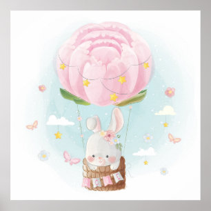 Poster Lapin