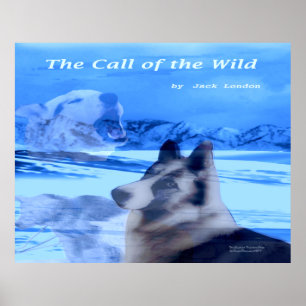 Poster L'appel de la nature