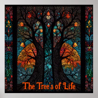 L'arbre de vie