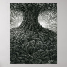 L'Arbre Gardien