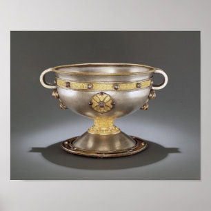 Poster L'Ardagh Chalice, Reerasta, Comté Limerick