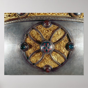 Poster L'Ardagh Chalice, Reerasta, Comté Limerick