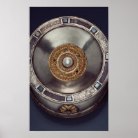 L'Ardagh Chalice, Reerasta, Comté Limerick