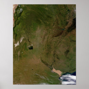 Poster L'Argentine