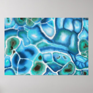 Poster Larimar - Mer de Conscience