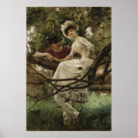 Larsson - Idyll