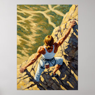 Poster L'ASCENSION FINALE (L'Ascent Final)