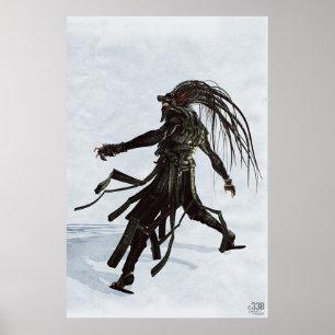 Poster l'Assassin