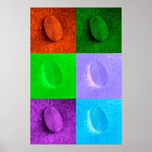 Poster Latent (Devant)