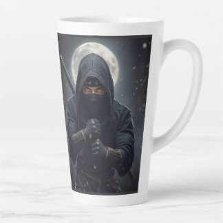POSTER LATTE MUG