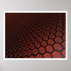 Poster Lattico