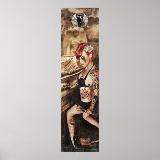 Poster L'attraction de Fatal