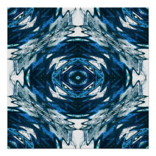 Poster L'autochtone dans...