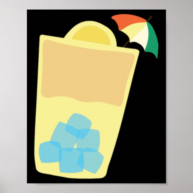 Poster L'autocollant de queue Arnold Palmer  (Devant)