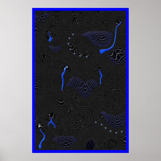 Poster L'Autre Côté Du Mur (Devant)