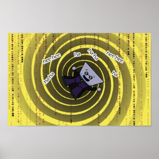 Poster L'Autre Pilule